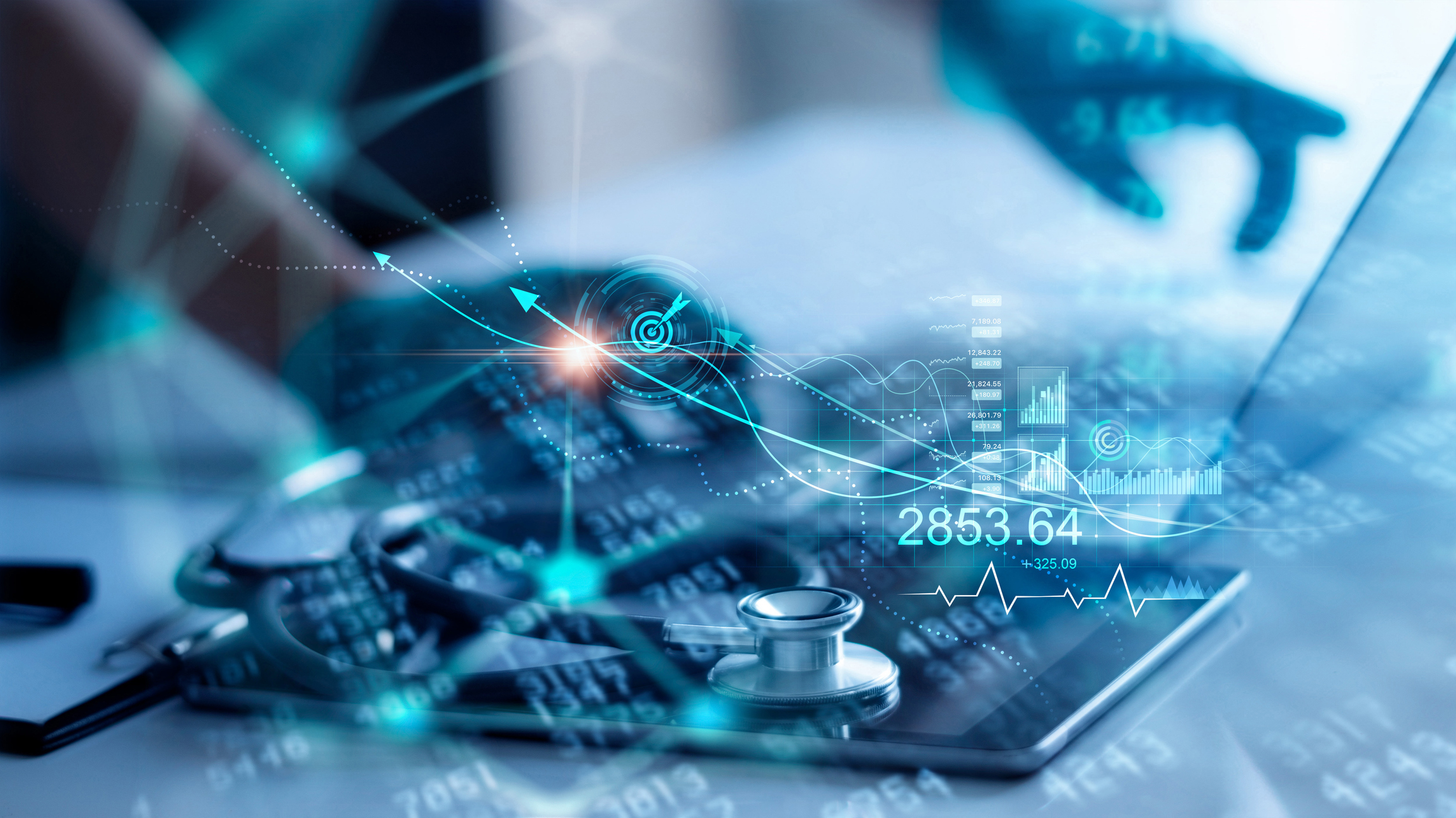 gestão de custos assistenciais