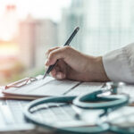 faturamento de contas médicas