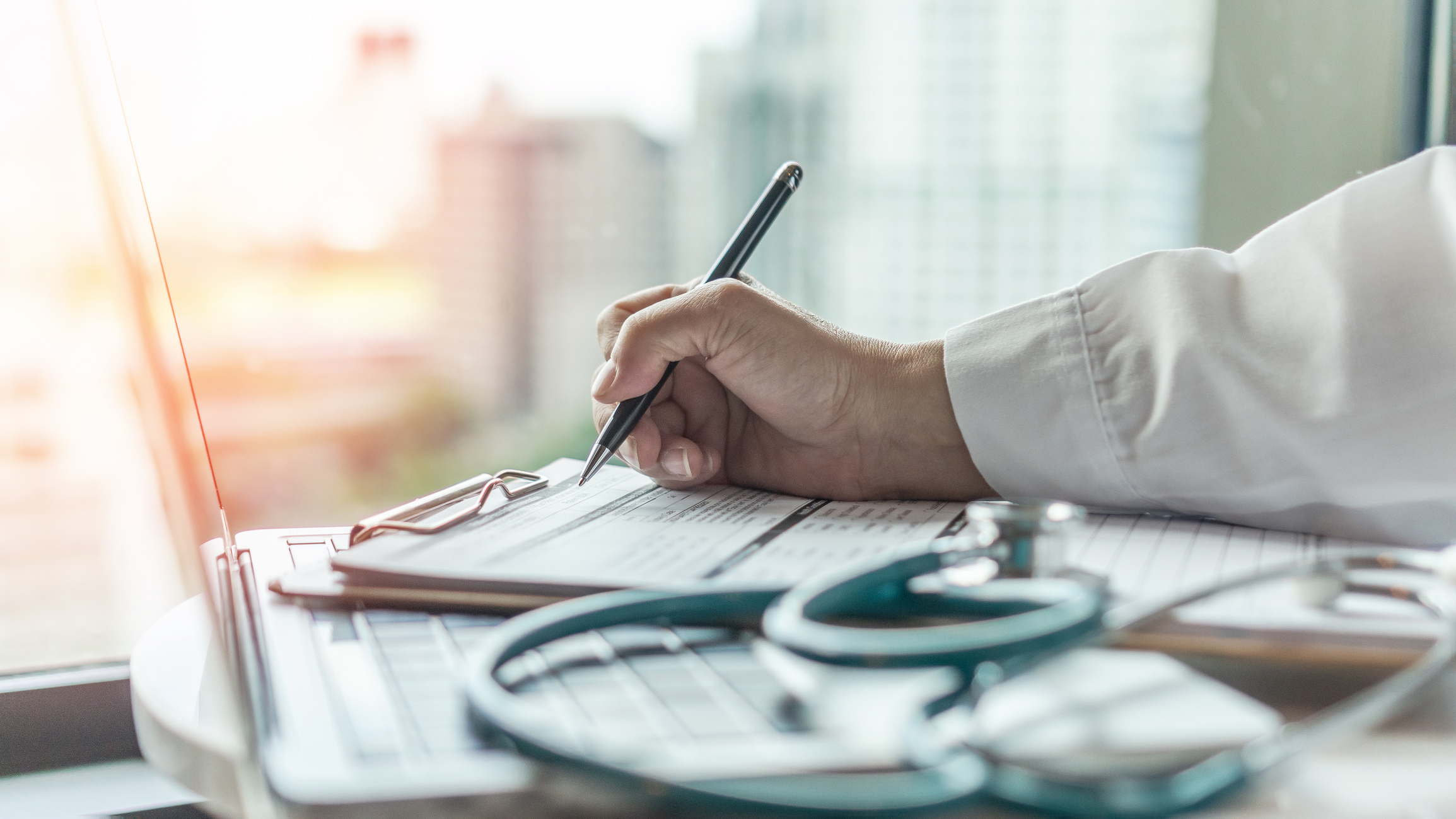 faturamento de contas médicas