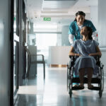 eficiência hospitalar